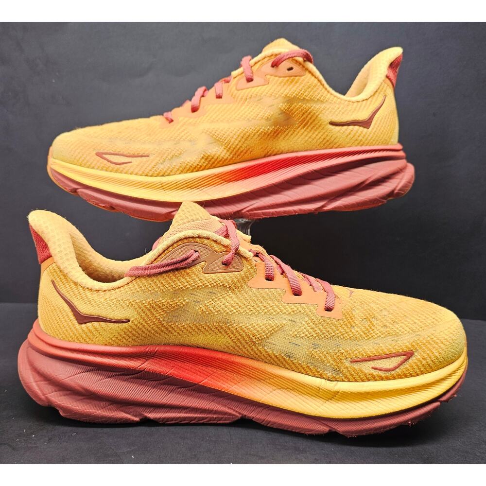 Hoka Men 10 Comfy footwear - Picture 2 of 8
